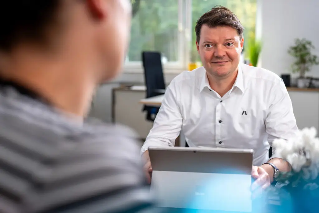 Proaktive Beratung Proaktive Beratung