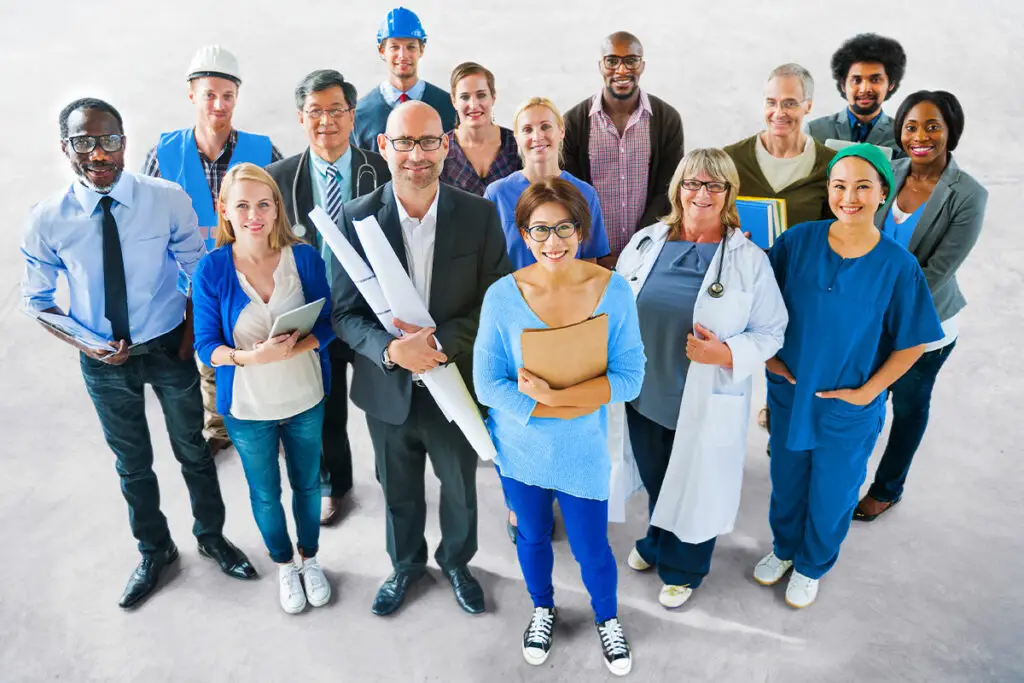 Branchenspezifische Expertise Branchenspezifische Expertise